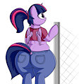 Plump Twily