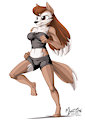 Jogging Kari