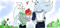 Nazo and Silver??