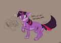 Woof Twilight