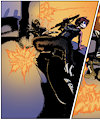 Halloween Comic - Page 3 Sneak Peek