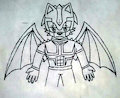 New Character (WIP)