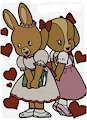 Patty and Lorry