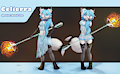 Celierra - Version 2.0 by jamesfoxbr