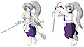 Haku Refsheet WIP