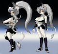 Hakuneko