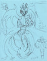 Batch One Pic Seven concept by Gagethyous