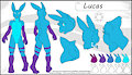 Lucas by extralife