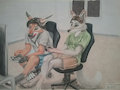 Games! by Alister
