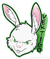 Vertigo Badge