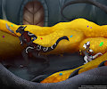 A Dragon's Quest