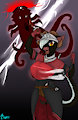 Cultist of the Unspeakable Horror