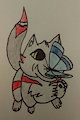 Allen Pup COMPLETE by Galvais442