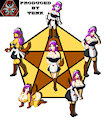 OC Variations # 8: Purity Wan