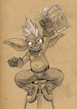 CHEERS! by Tush