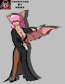 Amalia, Mistress of the Night