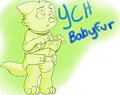 ych auction by AlexFolf