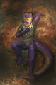 Commission: Coni Ott