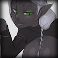 Grey Elf