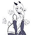Blep Blep by Crackers