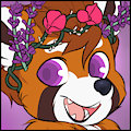 Icon: Flower Minks