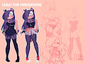 Some outfits~! by LTHsins
