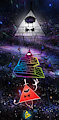 The All Seeing Eye