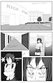 COMM: H.P - 1 - Something Worst than the Period... by DEIVIZ23