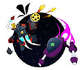 Mech Wrecked