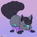 Last socks image I promise! by CoffeeFly