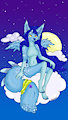Cloud Chasing by HelloKipsy