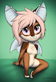 Caroline [YCH] by LumeKat