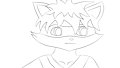 i drew this cute boy again by internetsquirrel