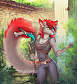 Playing With Power - By Imanika