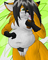 Fatty Shakes by terrancejones