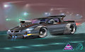 Pontiac Minitruck by ZorroRe