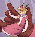 [PW67] An odd babysitting job