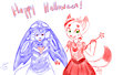 Happy Halloween by Tekno