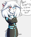 Forgetting someone?