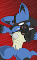 Lucario