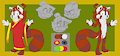 COMMISSION : Ruddy Ref Sheet