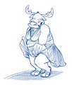 Marilyn Mooseroo