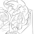 Love Bite (End) by Duchenne