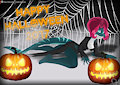 Happy Halloween 2017