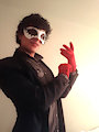 Joker is Ready