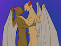 Bats a Bloody Good Time by Decon