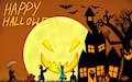 Happy Halloween!