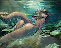 Relaxing Lake by ZorroRe