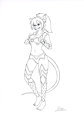 Damn Bra. by Netreek