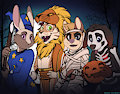 Happy Halloween!